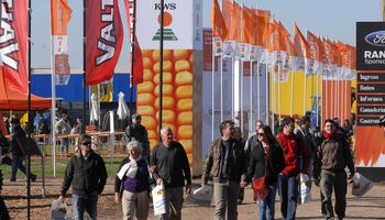 KWS nuevamente presente en el corazón de AgroActiva