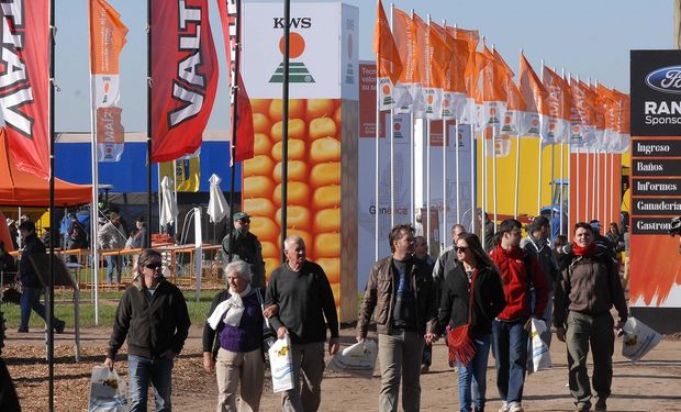 Con el correr de los años la empresa KWS ha demostrado ser un aliado estratégico para AgroActiva.