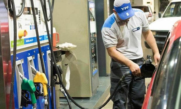Combustibles: postergan la actualización del impuesto y evitan una suba del precio hasta septiembre