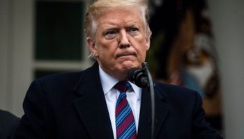 Mala señal: nuevos aranceles de Trump a China impactan sobre el precio de la soja