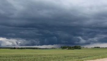 Enfriamiento en el Pacífico y calentamiento en el Atlántico: ¿Qué esperar de las lluvias en Argentina?