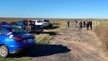 Robaron en una estancia de la familia Born y se llevaron 200 mil euros y 17 mil dólares