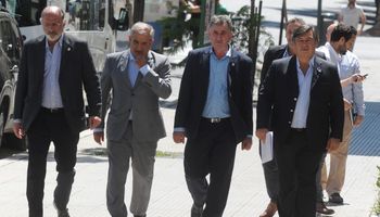 La Mesa de Enlace respondió al pedido de conformar un nuevo directorio del Renatre sin la presencia de las entidades
