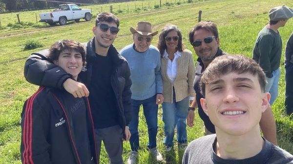 familia jodor campo