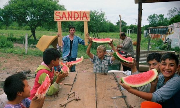 La Higuera: asisten a más de 4.000 familias del Impenetrable y ahora representan a la Argentina en un certamen global