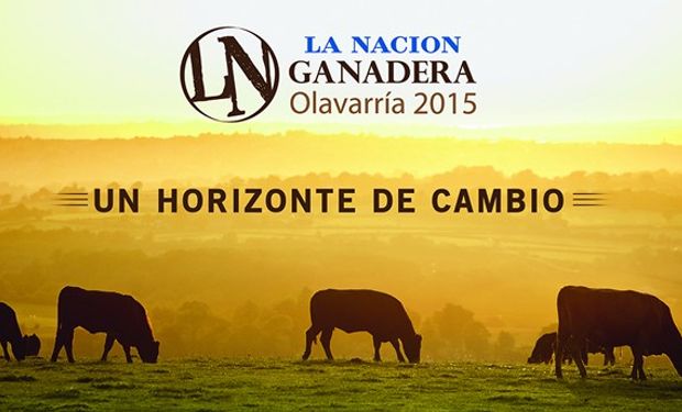 Será en el marco de la expo La Nación Ganadera.