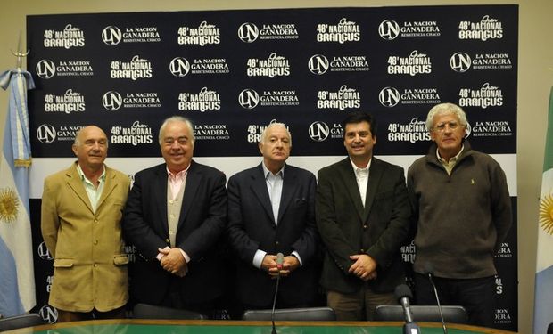 Los organizadores prevén un amplio programa de actividades.