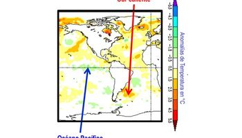 Tras dos años nos despedimos de "El Niño"