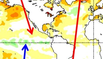 Desarrollo de "La Niña" pierde fuerza