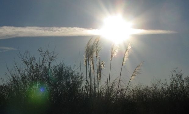 Aseguran que el inicio del verano trajo un cambio positivo en escenario climático.