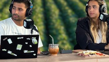La Posta, por Agrofy News Live: las empresas del agro con Facundo Sonatti, noticias que no te podés perder y los mitos del campo
