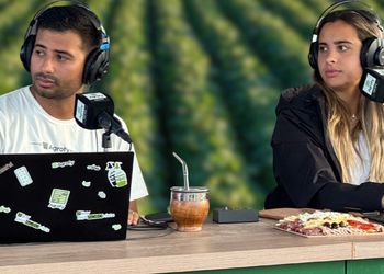 La Posta, por Agrofy News Live: las empresas del agro con Facundo Sonatti, noticias que no te podés perder y los mitos del campo