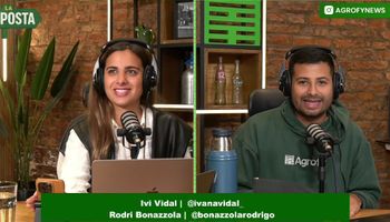 La Posta por Agrofy News Live: helados de oveja, la start up de agro de Bill Gates es argentina y sommelier de carne en vivo