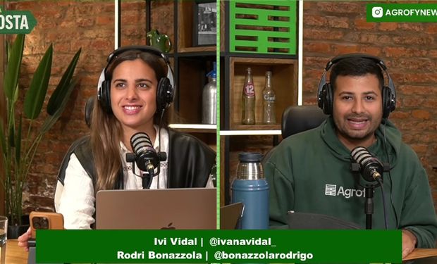 La Posta por Agrofy News Live: helados de oveja, la start up de agro de Bill Gates es argentina y sommelier de carne en vivo