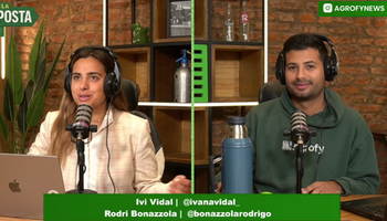 La Posta, en vivo: inundaciones en el campo, se viene el Congreso CREA, el boom del algodón y la nutrición animal
