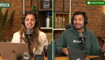 La Posta, en Agrofy News Live: furor del pistacho en vivo, top de noticias y especialista en gripe aviar
