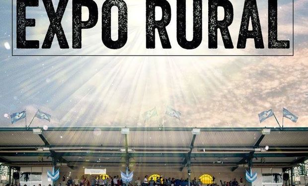 Se presentó oficialmente La Rural 2019.