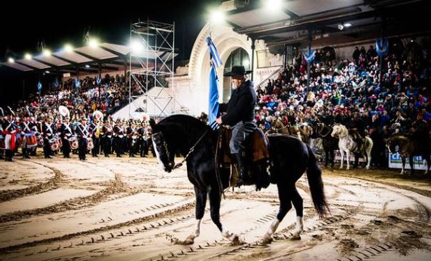 La Exposición Rural de Palermo se pasó a octubre