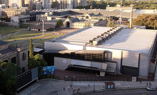 Etchevehere recibió a integrantes del Grupo de los Seis y el Foro de Convergencia.