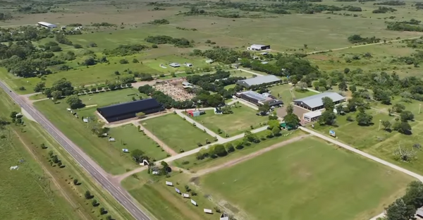 corrientes la rural
