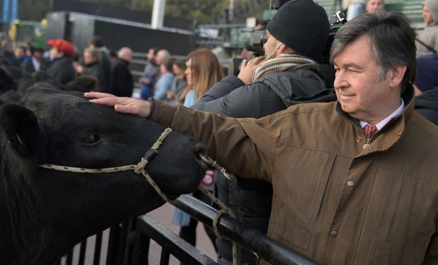 La Sociedad Rural Argentina brindará el servicio de genómica a través de su Laboratorio