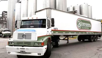 Se reordena el negocio lácteo: Arcor y Danone se quedan con el 100% de La Serenísima