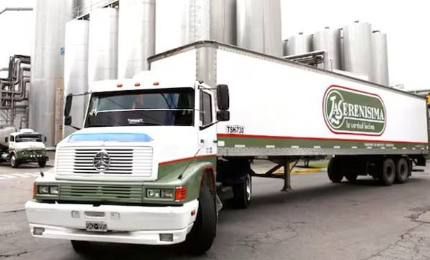 Se reordena el negocio lácteo: Arcor y Danone se quedan con el 100% de La Serenísima