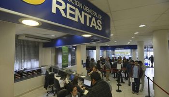 Córdoba: la Serenísima contra Rentas, por impuestos