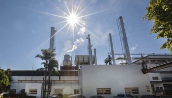 La Serenísima perdió más de $ 500 millones en 2014