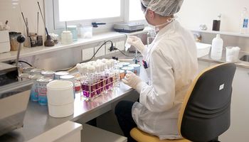Senasa inauguró un laboratorio único en América Latina