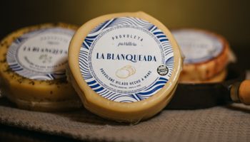 Número uno en quesos: la empresa que nació en 1950 y logró el mejor provolone del mundo