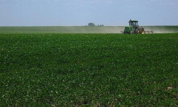 La soja coquetea otra vez con u$s 500 y la cosecha local se revaluó u$s 3000 millones