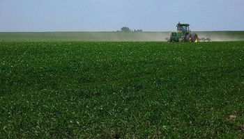 Preocupación en el campo por la presión fiscal