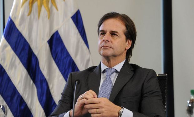 Lacalle Pou habló con los productores argentinos y dio un mensaje sobre la libertad