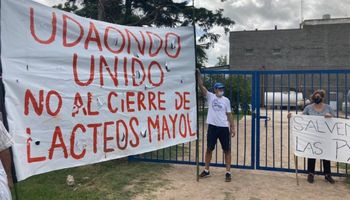 Productores de Buenos Aires y La Pampa pidieron al Gobierno una solución a los conflictos de Mayol y Arrebeef