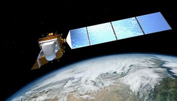Cómo fue el relevamiento satelital que descubrió 255 mil hectáreas en Santa Fe