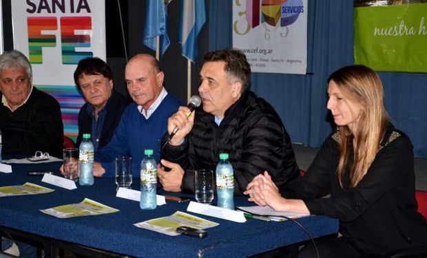 Se llevarán a cabo las Jornadas de Capacitación Agropecuaria.