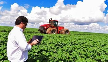 Lanzan convocatoria para impulsar la digitalización e innovación del sector de maquinaria agrícola argentino