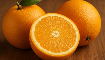 Demanda aquecida impulsiona preço da laranja de mesa