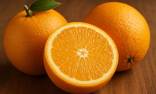 Demanda aquecida impulsiona preço da laranja de mesa
