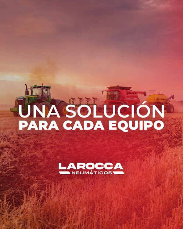 larroca neumaticos