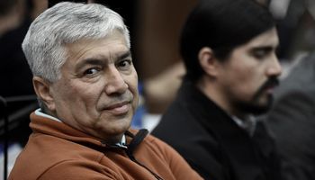 Subastaron el campo de Lázaro Báez por casi 11 millones de dólares: quiénes fueron los compradores