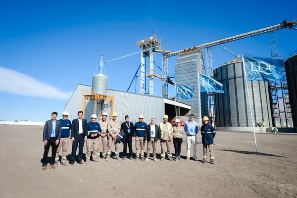 planta santa elena
