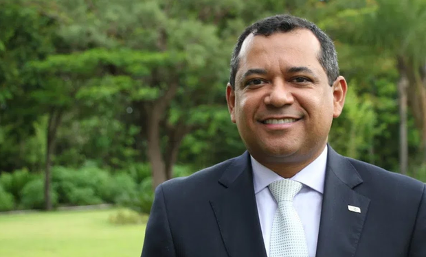 Mapa define e anuncia novo secretário-executivo: Cleber Oliveira Soares