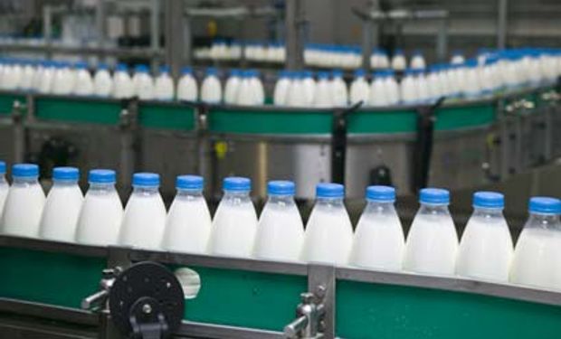 Detectan fuertes aumentos en las leches de primeras marcas