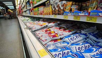 Para la CRA hubo fuerte alza en el precio de la leche
