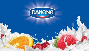 Danone compró una compañía de EEUU que elabora leche de soja