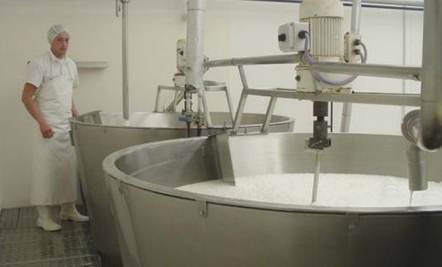 “Más Calidad de Leche”, busca profundizar el sistema de pago por calidad y apoyar a los departamentos de producción primaria.