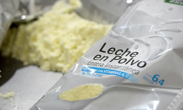 Crecieron las exportaciones de productos lácteos y el acumulado arrojó un 30 % más que en 2019