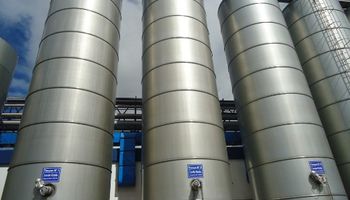 En el último año subió 18% el precio de exportación de la leche en polvo argentina